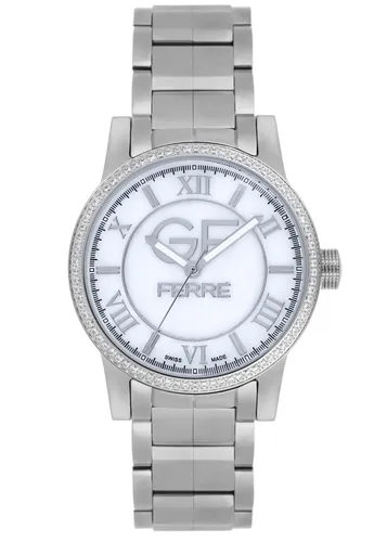 GF Ferre GF7327L2-SWDWI Bayan Kol Saati