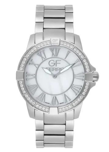 GF Ferre GF7345G4-S Bayan Kol Saati