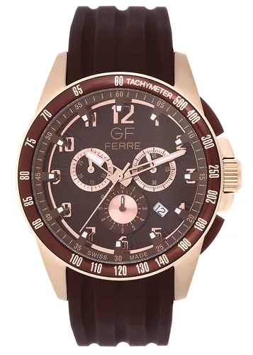 GF Ferre GFBR13409 Erkek Kol Saati