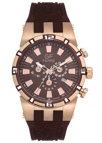 GF Ferre GFBR13410 Erkek Kol Saati