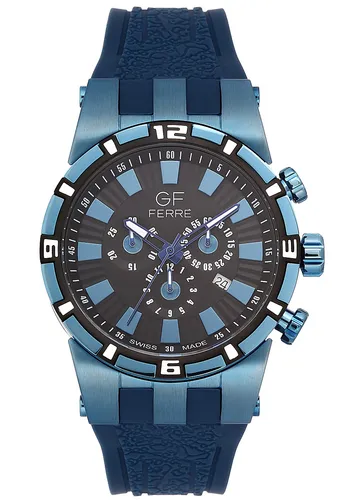 GF Ferre GFBU13410 Erkek Kol Saati