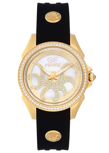 GF Ferre GFGP7097.1.2 Bayan Kol Saati