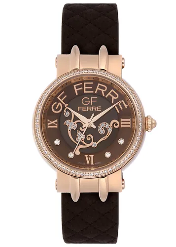 GF Ferre GFRG10464.3.3 Bayan Kol Saati