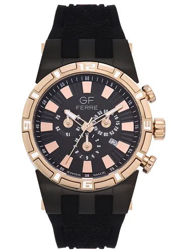 GF Ferre GFRG13410 Erkek Kol Saati