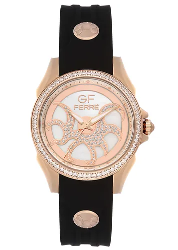 GF Ferre GFRG7097.1.2 Bayan Kol Saati