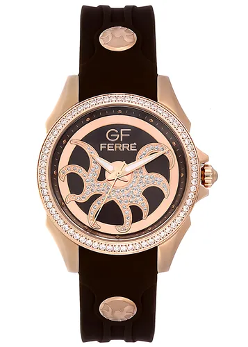 GF Ferre GFRG7097.3.3 Bayan Kol Saati