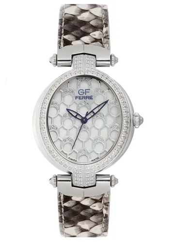 GF Ferre GFSS10336.1.12 Bayan Kol Saati