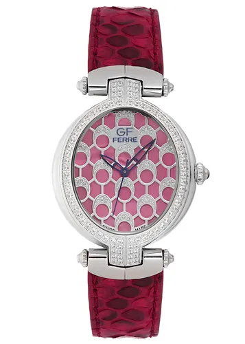 GF Ferre GFSS10336.5.5 Bayan Kol Saati