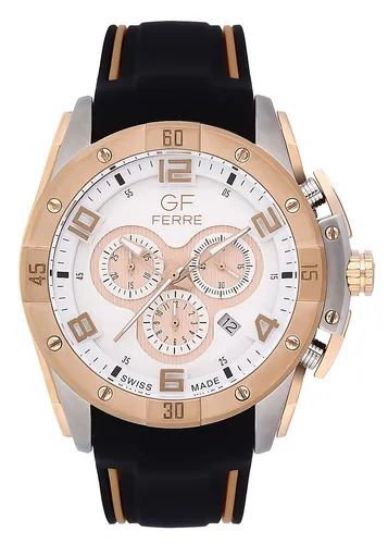 GF Ferre GFSS13405 Erkek Kol Saati