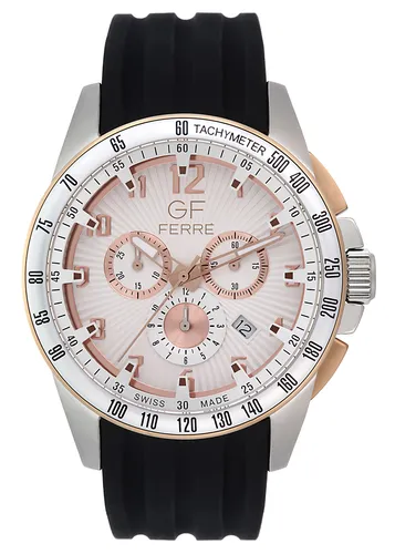 GF Ferre GFSS13409 Erkek Kol Saati