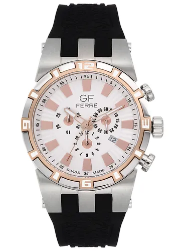 GF Ferre GFSS13410 Erkek Kol Saati