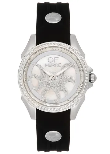 GF Ferre GFSS7097.1.2 Bayan Kol Saati