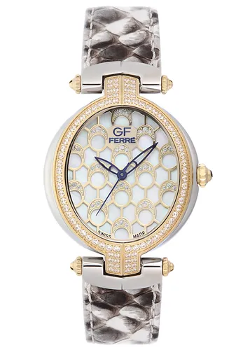 GF Ferre GFTG10336.1.12 Bayan Kol Saati
