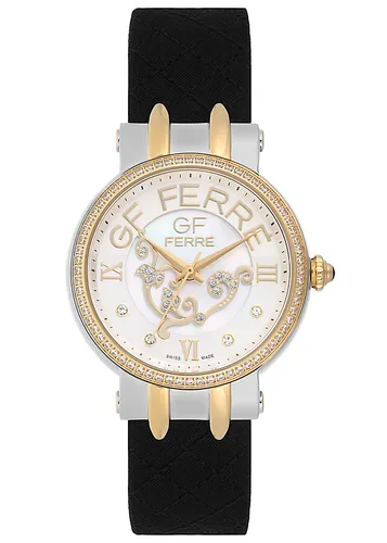 GF Ferre GFTG10464.1.2 Bayan Kol Saati