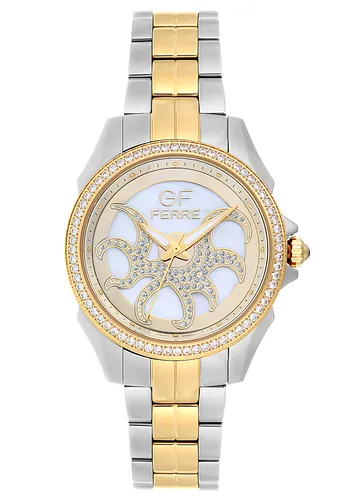 GF Ferre GFTG7097.1 Bayan Kol Saati