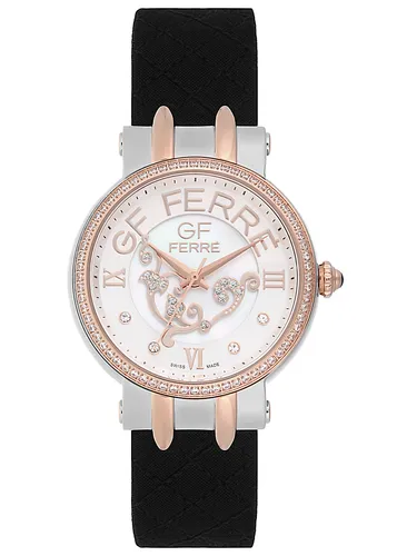 GF Ferre GFTR10464.1.2 Bayan Kol Saati