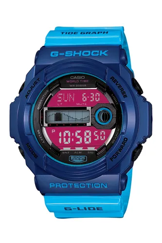 Casio Glx-150-2dr  Kol Saati