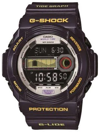 Casio Glx-150b-6dr  Kol Saati