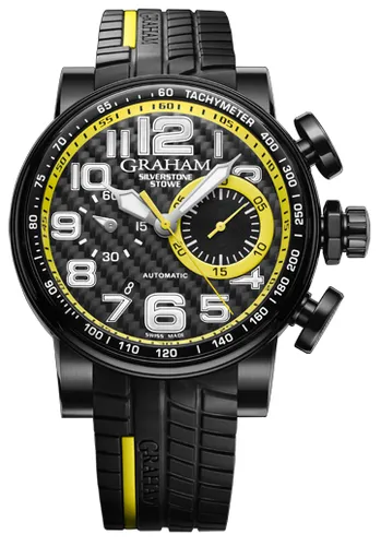 Graham Bıg Sılverstone 2bldc.b28a.k66n