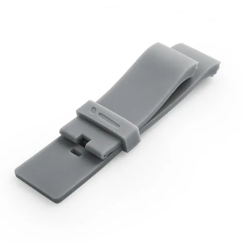Up! Watch Grey