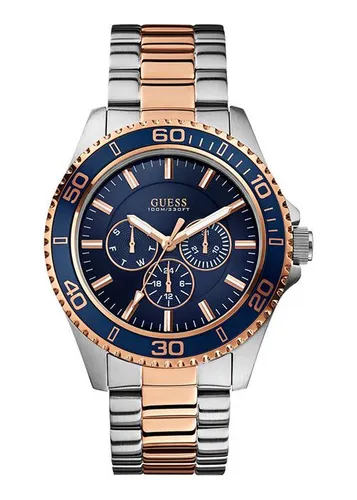Guess GUW0172G3 Erkek Kol Saati