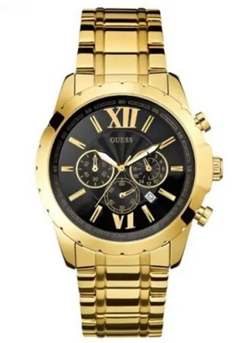 Guess GUW0193G1 Erkek Kol Saati
