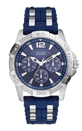 Guess GUW0366G2 Erkek Kol Saati (GUW0366G2)