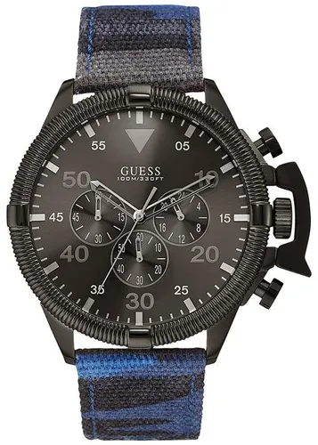 Guess GUW0480G3 Erkek Kol Saati