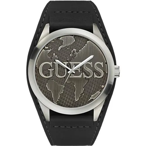 Guess GUW0481G1 Erkek Kol Saati