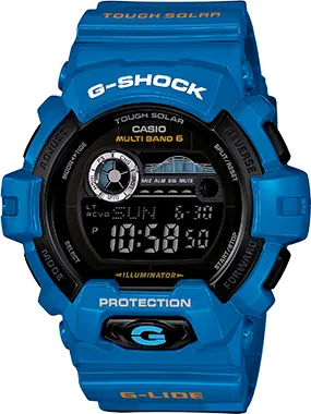 Casio Gwx-8900d-2dr  Kol Saati