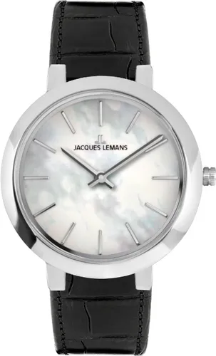 Jacques Lemans 1-1824A Bayan Kol Saati