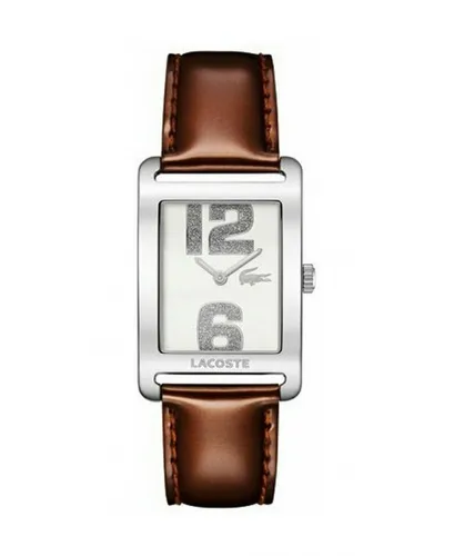 Lacoste 2000676 Bayan Kol Saati