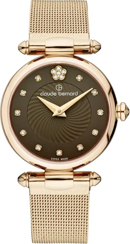 Claude Bernard Lady Quartz 20500.37r.brpr2 (Lady Quartz 20500.37r.brpr2)