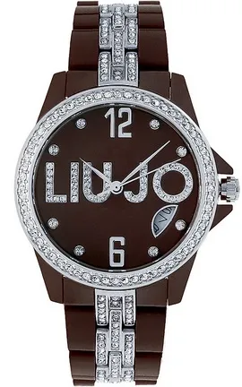 Liu Jo LIU.JO  TLJ157 Bayan Kol Saati