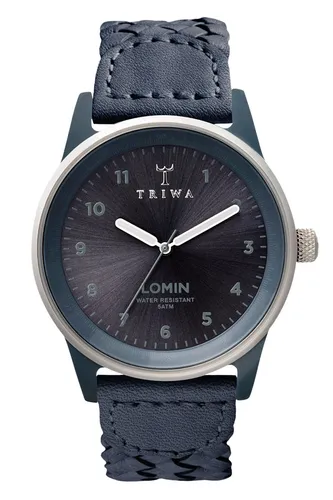Triwa LOAC108 Monocrome Lomin Kol Saati
