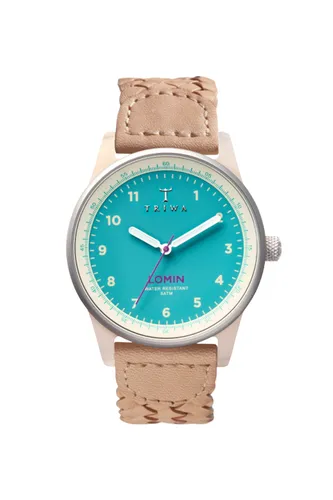 Triwa LOAC110 Aqua Lomin Kol Saati