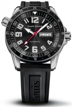 Louis Erard Herıtage 72430as02.bde01 Saat