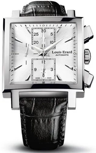 Louis Erard Square 77502aa01.bdc13 Saat