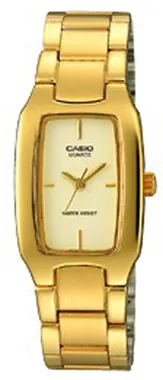 Casio Ltp-1165n-9cdf  Kol Saati