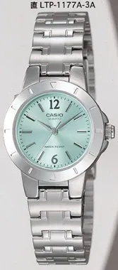 Casio Ltp-1177a-3adf  Kol Saati