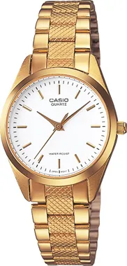 Casio Ltp-1274g-7adf  Kol Saati