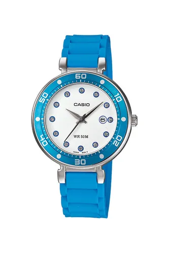 Casio Ltp-1329-2evdf  Kol Saati