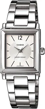 Casio Ltp-1378d-7edf  Kol Saati