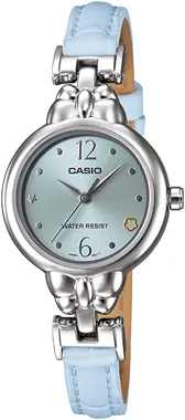 Casio Ltp-1385l-7a1df  Kol Saati