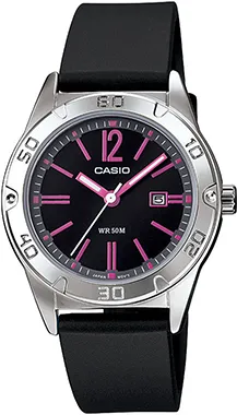 Casio Ltp-1388-1evdf Bayan Kol Saati