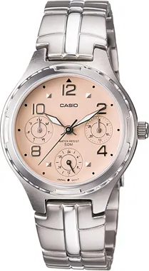 Casio Ltp-2064a-4avdf  Kol Saati