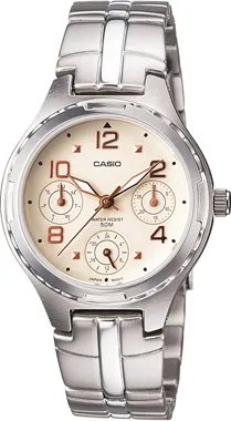 Casio Ltp-2064a-7a3vdf  Kol Saati