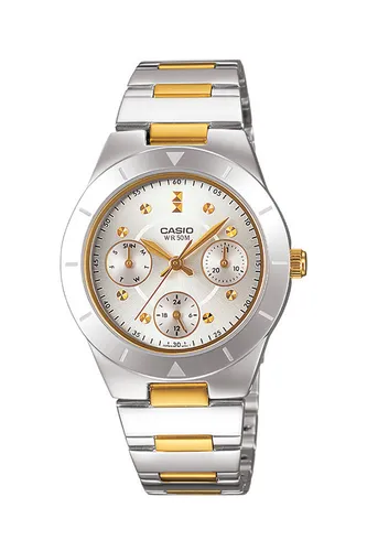 Casio Ltp-2083sg-7avdf  Kol Saati