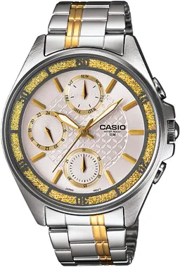 Casio Ltp-2086sg-7avdf  Kol Saati