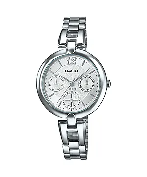 Casio Ltp-e401d-7avdf Kol Saati